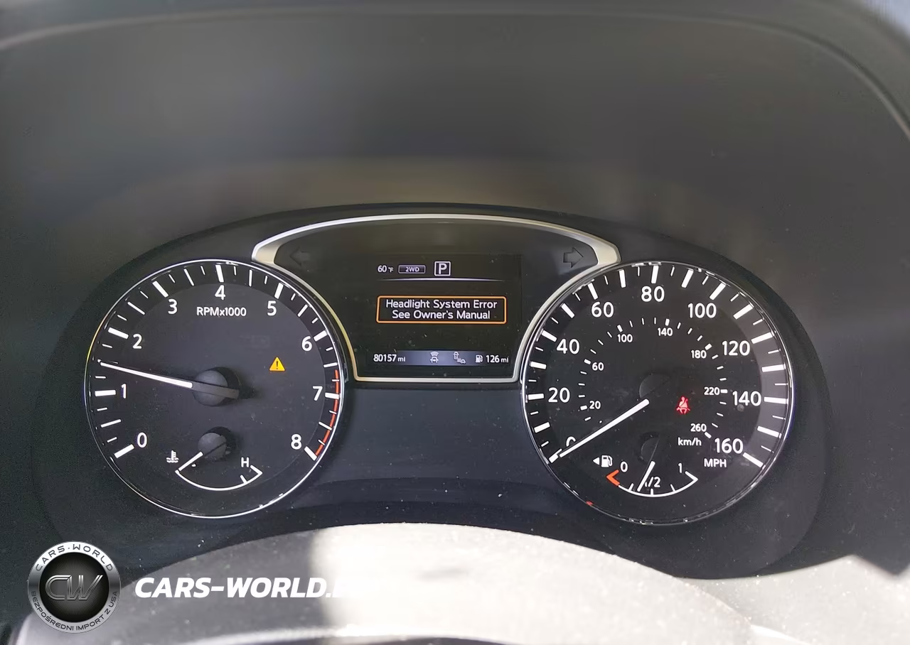 2017 Nissan Pathfinder Platinum VIN:5N1DR2MMXHC638570 - 7