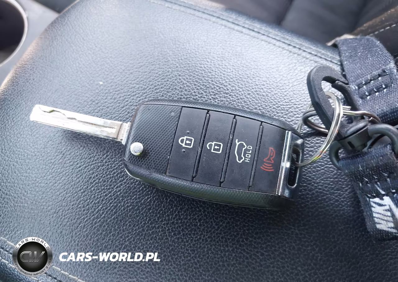 2019 Kia Sportage Lx VIN:KNDPM3AC1K7610027 - 11