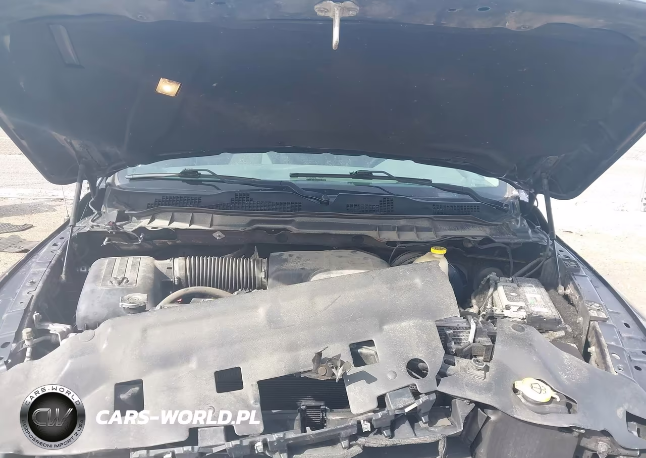 2016 Ram 1500 Big Horn VIN:1C6RR7LG3GS397966 - 10