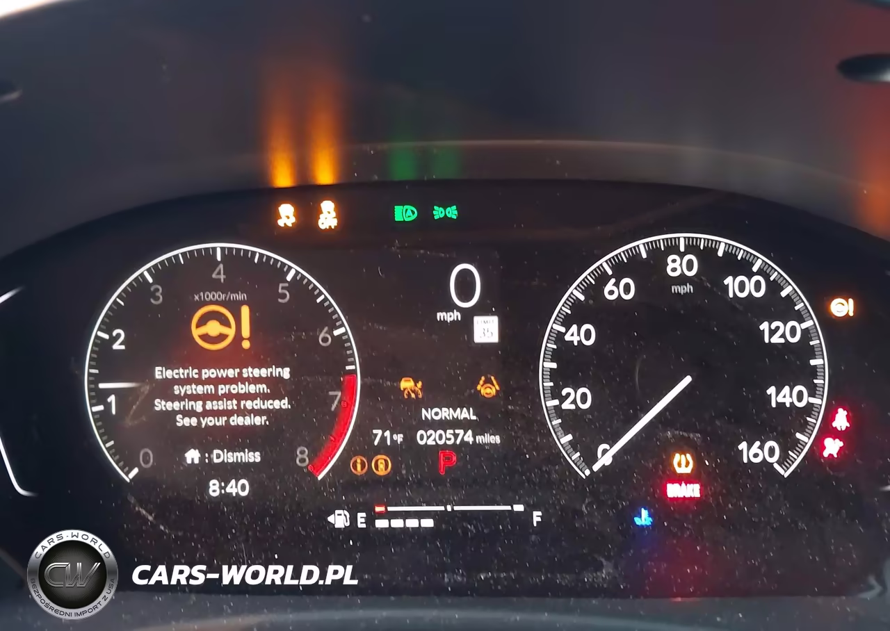 2025 Honda Civic Sport VIN:2HGFE2F59SH582142 - 7