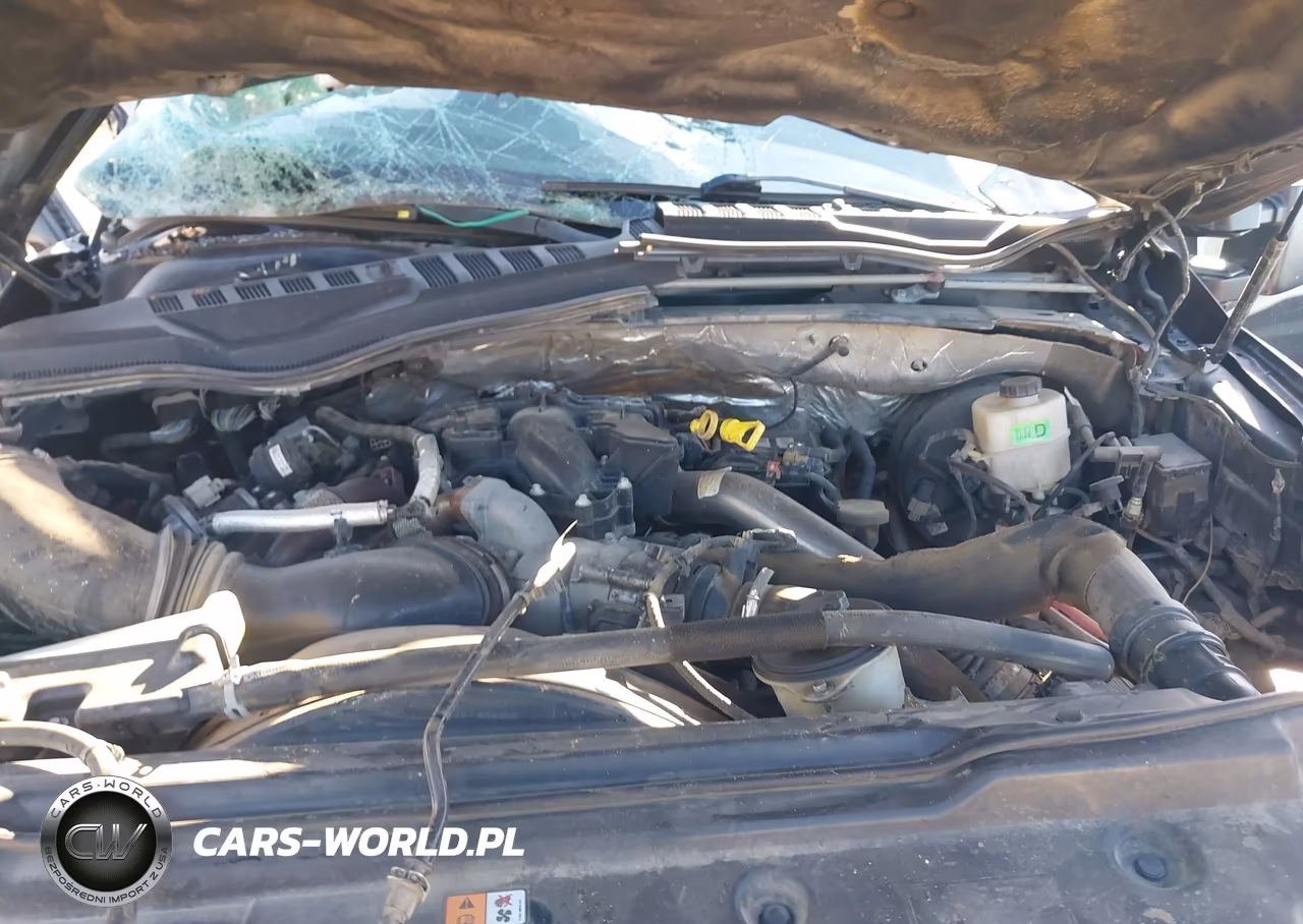 2019 Ford F-250 Lariat VIN:1FT7W2BT2KEG20077 - 10