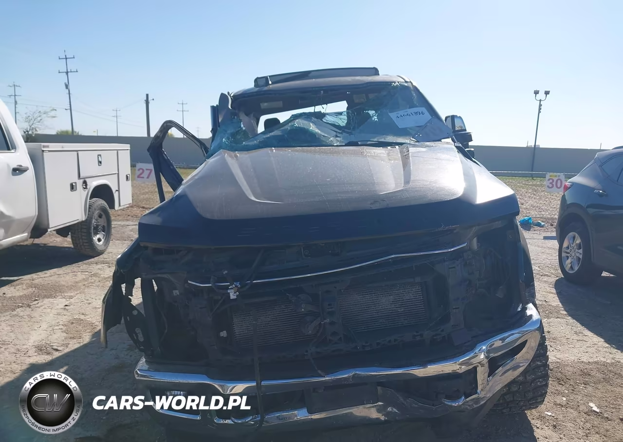 2019 Ford F-250 Lariat VIN:1FT7W2BT2KEG20077 - 11
