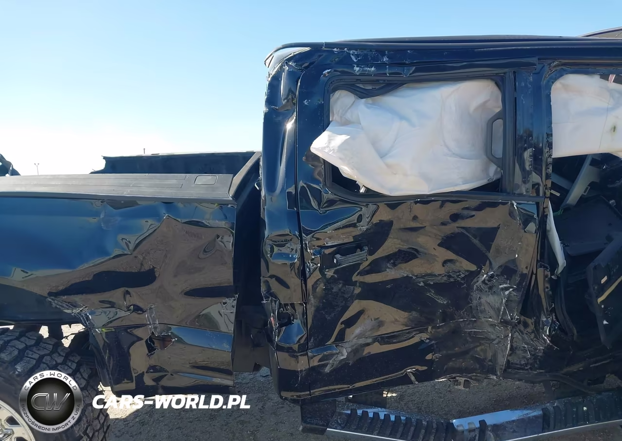 2019 Ford F-250 Lariat VIN:1FT7W2BT2KEG20077 - 12