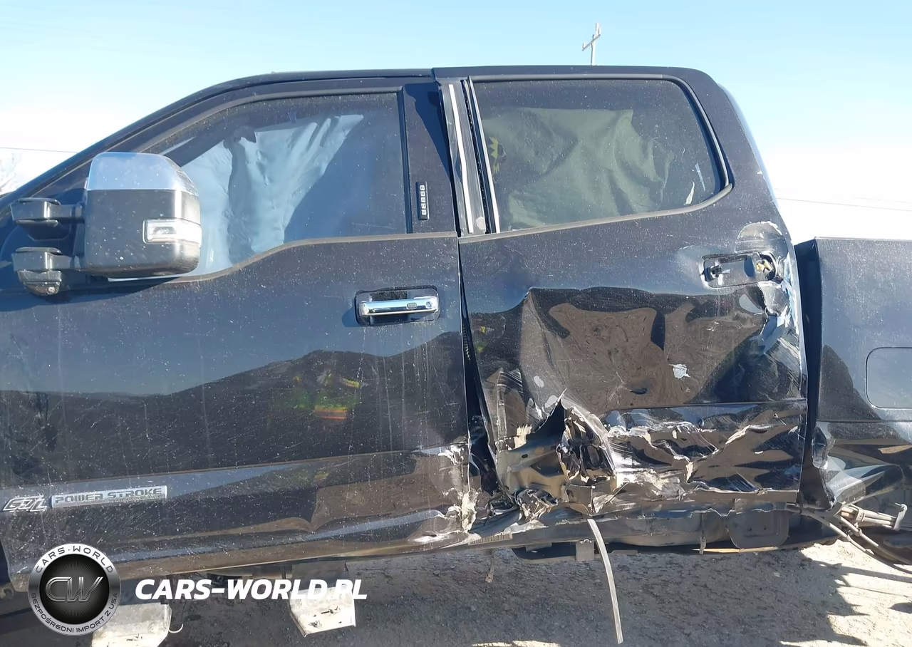 2019 Ford F-250 Lariat VIN:1FT7W2BT2KEG20077 - 13