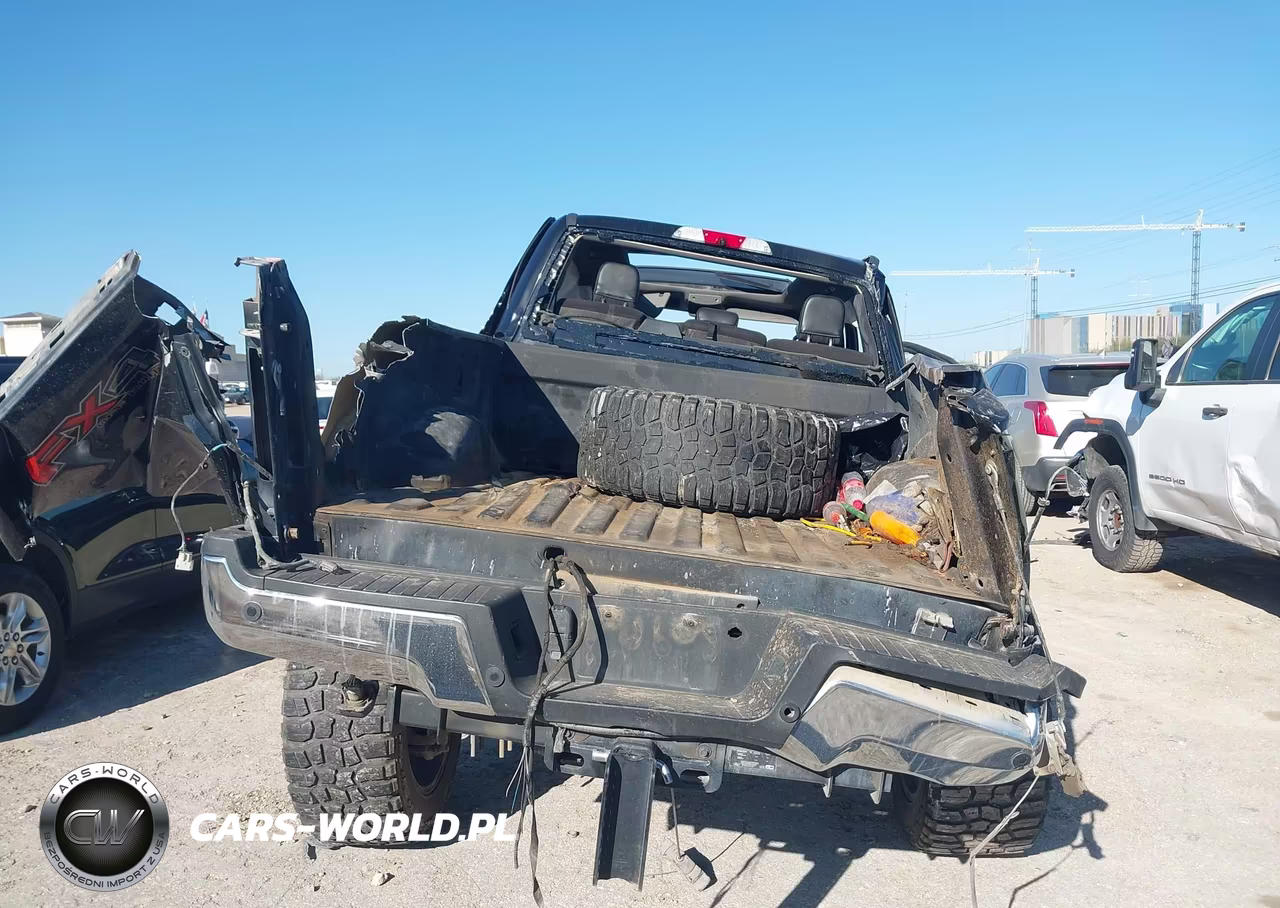 2019 Ford F-250 Lariat VIN:1FT7W2BT2KEG20077 - 15