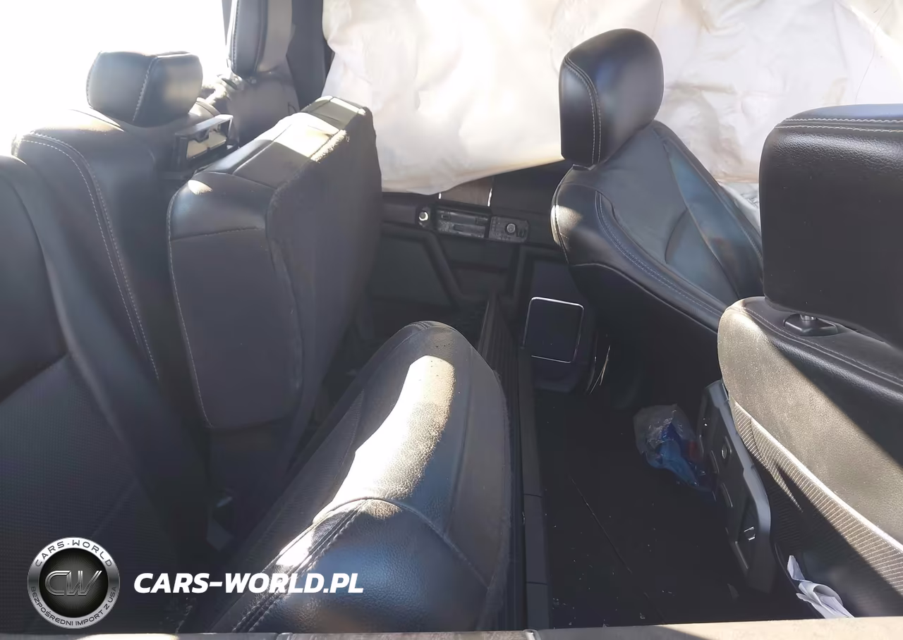 2019 Ford F-250 Lariat VIN:1FT7W2BT2KEG20077 - 8