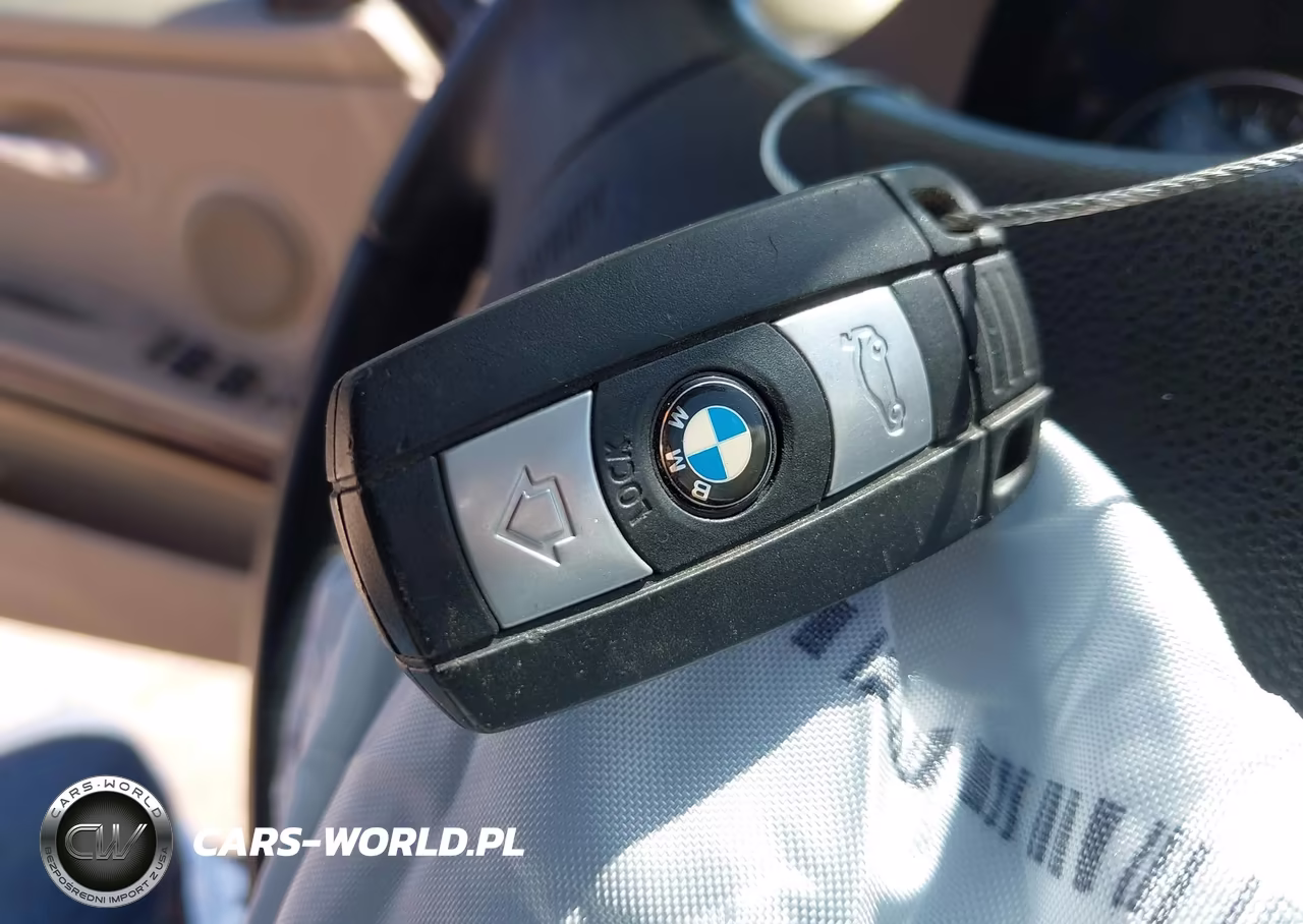 2007 BMW 328I VIN:WBAVC53507FZ78925 - 11