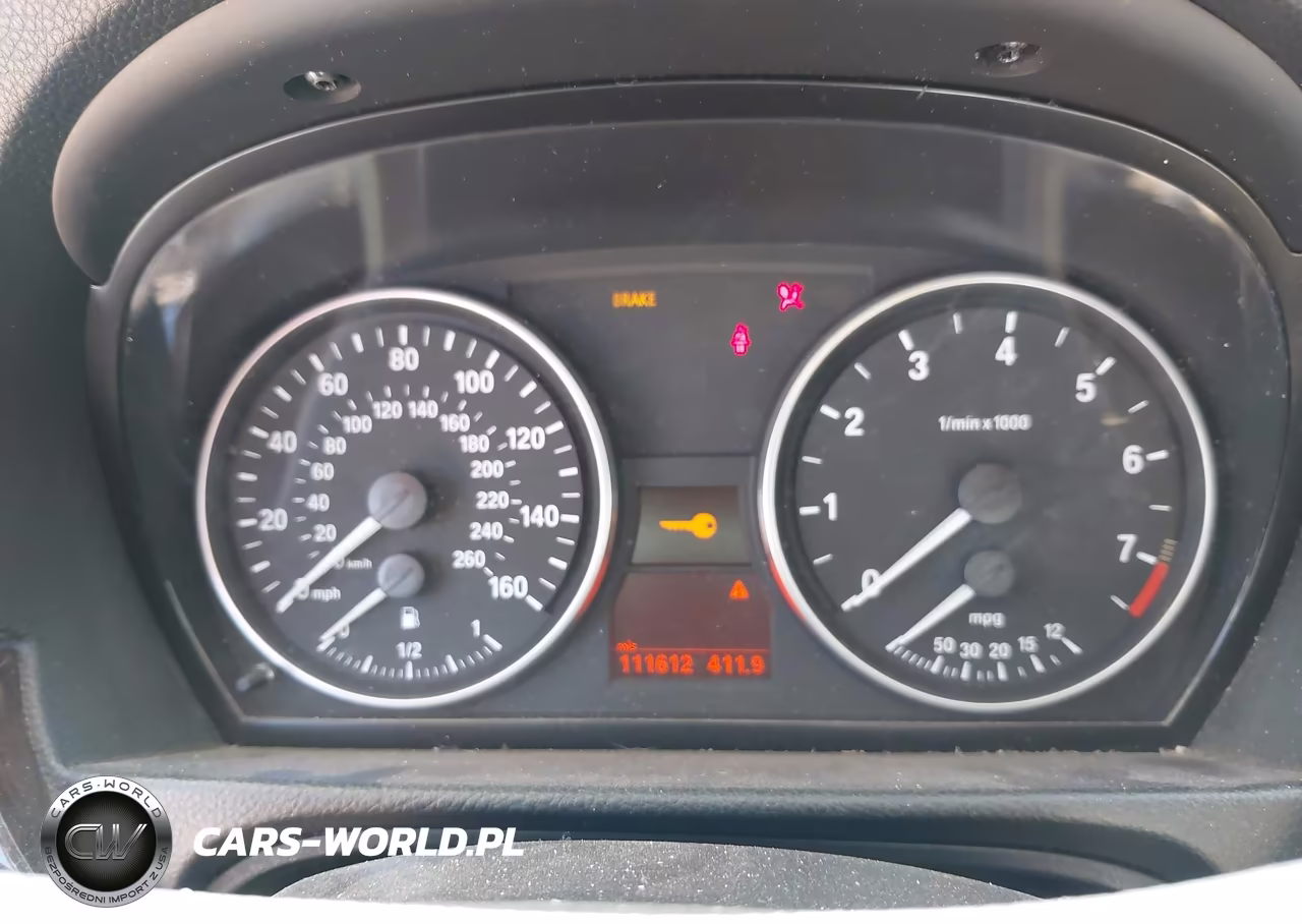 2007 BMW 328I VIN:WBAVC53507FZ78925 - 15