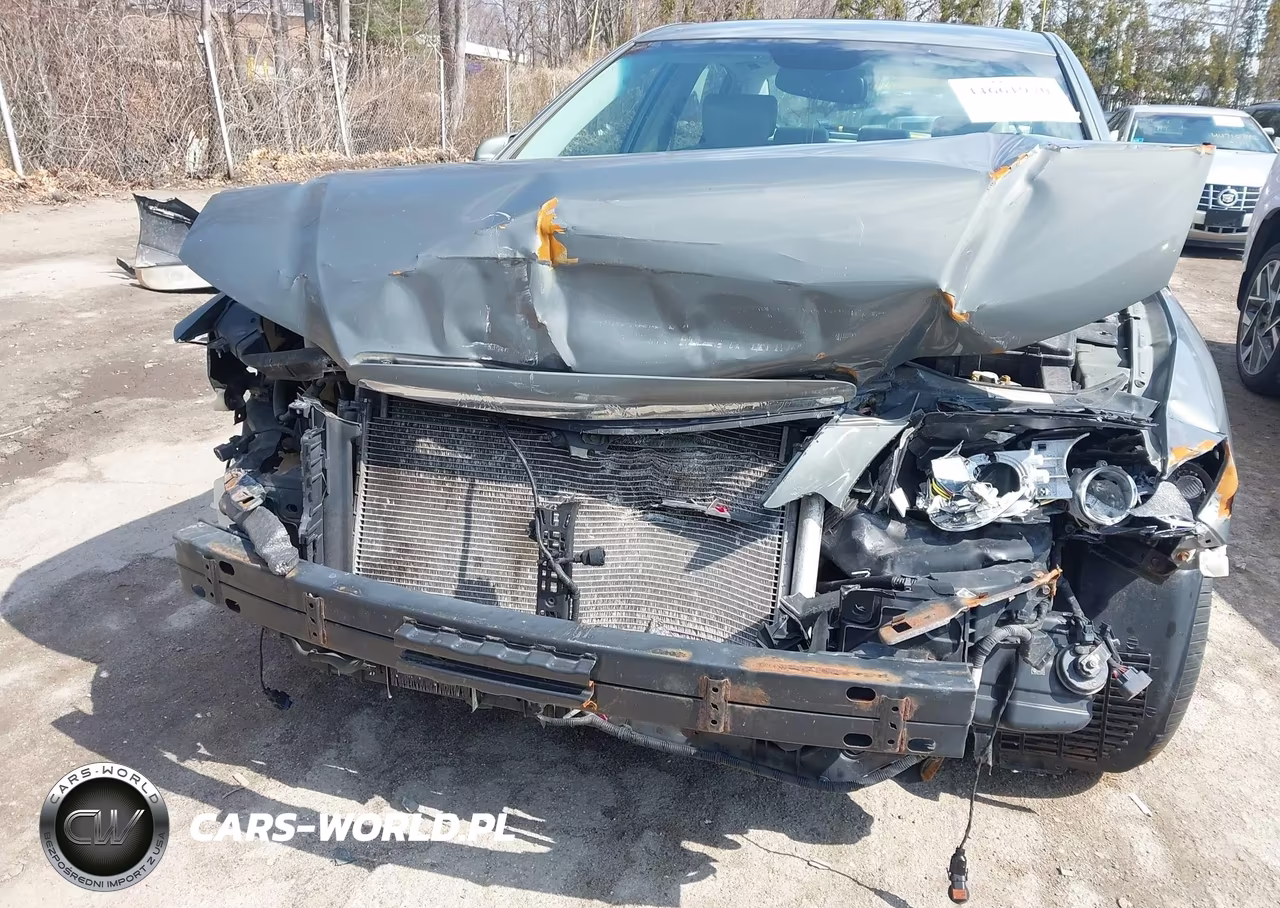 2007 Hyundai Azera Limited-Se VIN:KMHFC46F77A189363 - 6