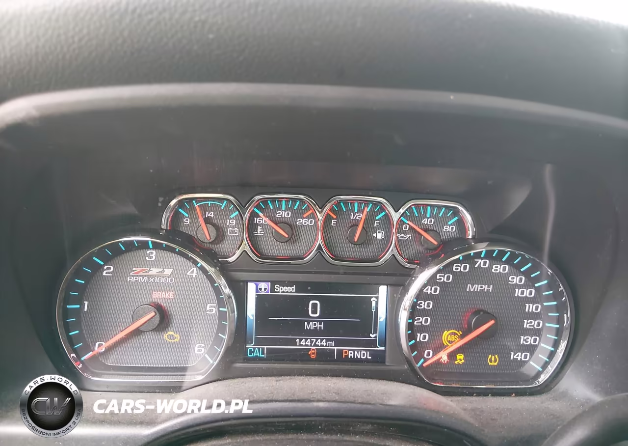 2018 Chevrolet Silverado 1500 2Lt VIN:3GCUKREC3JG434350 - 7