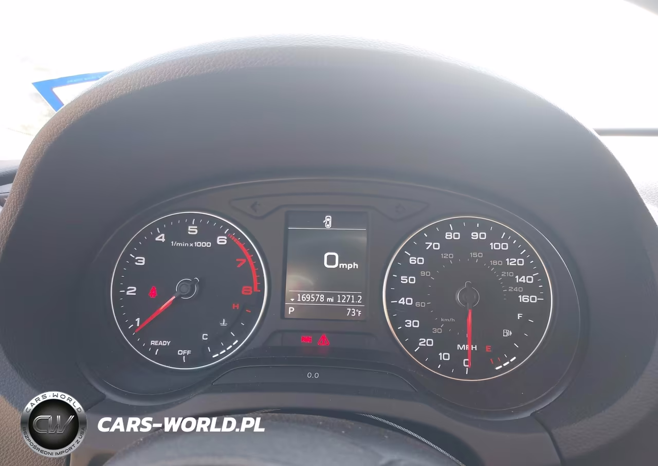 2019 Audi A3 40 Premium-40 Titanium Premium VIN:WAUAUHFF4KA077161 - 7