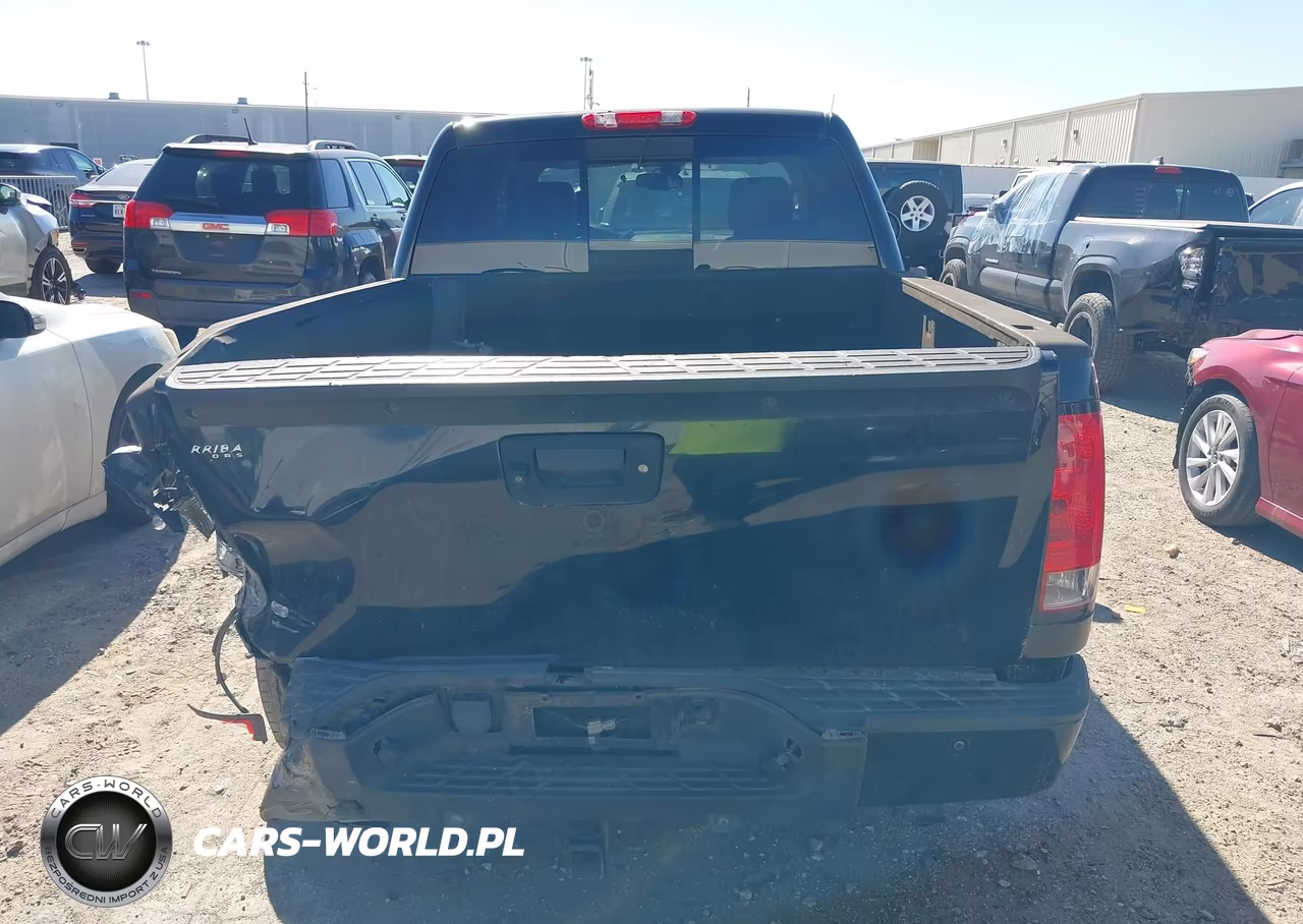 2009 GMC Sierra 1500 Denali VIN:3GTEC03259G279786 - 15