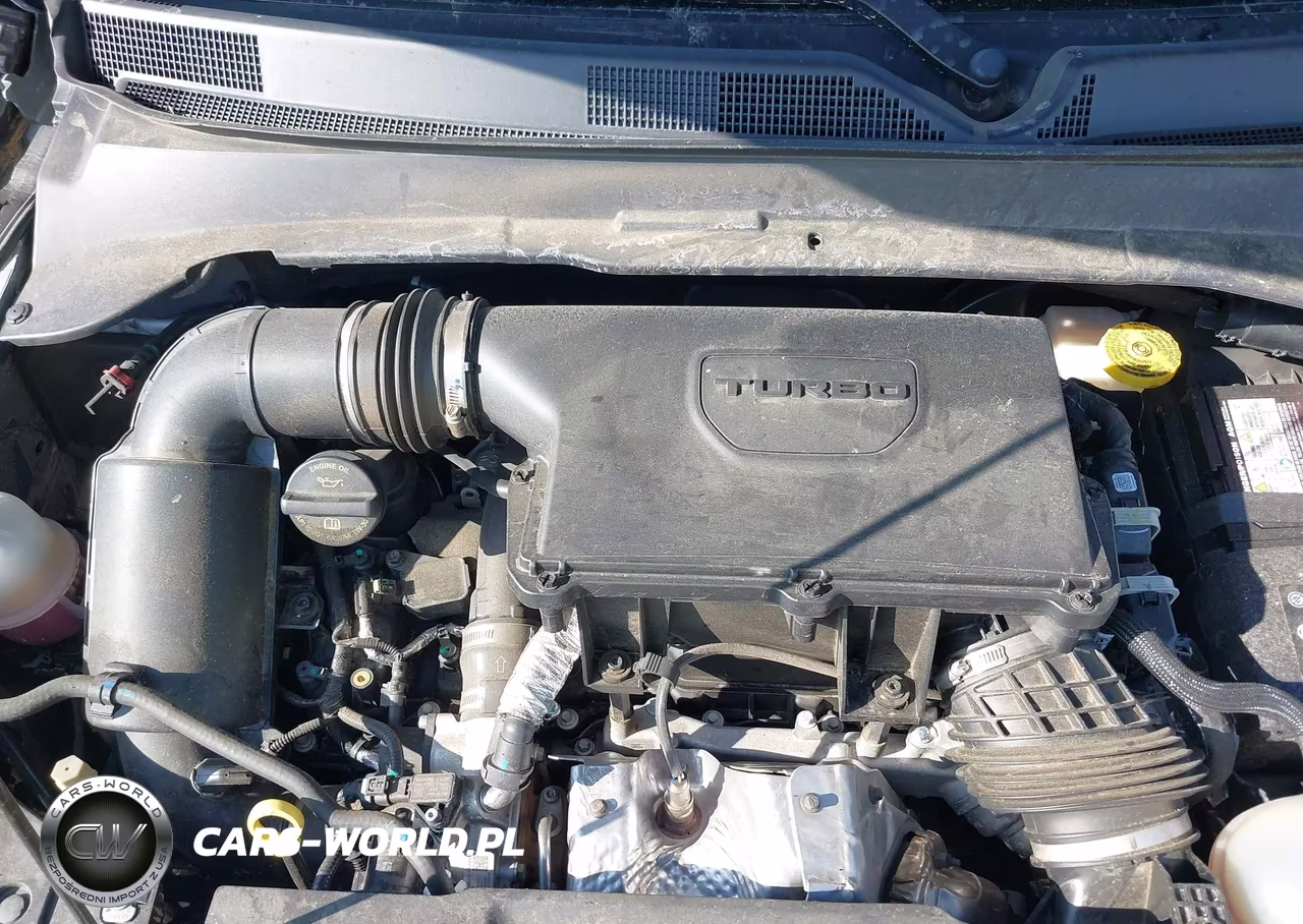 2023 Jeep Compass Trailhawk 4X4 VIN:3C4NJDDN9PT560984 - 10