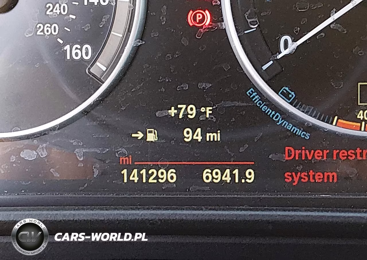 2015 BMW 528I VIN:WBA5A5C5XFD513603 - 15