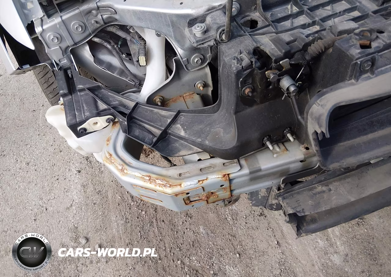 2019 Ford Fusion Hybrid Sel VIN:3FA6P0MU7KR130711 - 6