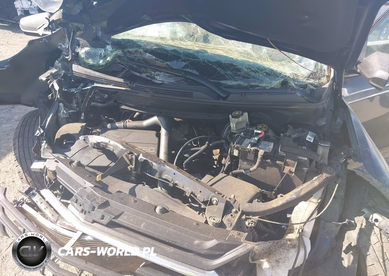 2018 Chevrolet Equinox Ls VIN:3GNAXHEV0JL114496 - 10
