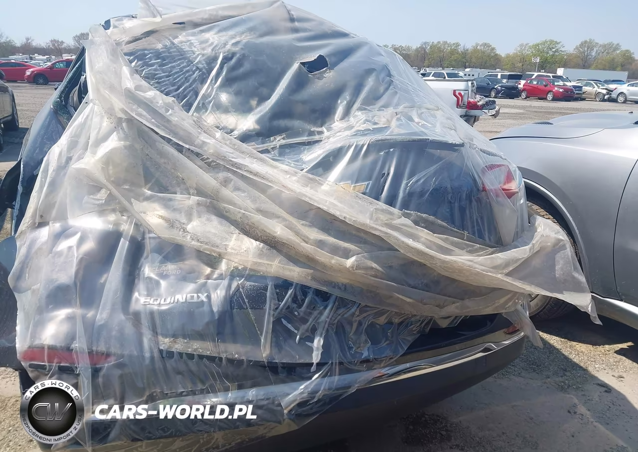 2018 Chevrolet Equinox Ls VIN:3GNAXHEV0JL114496 - 16