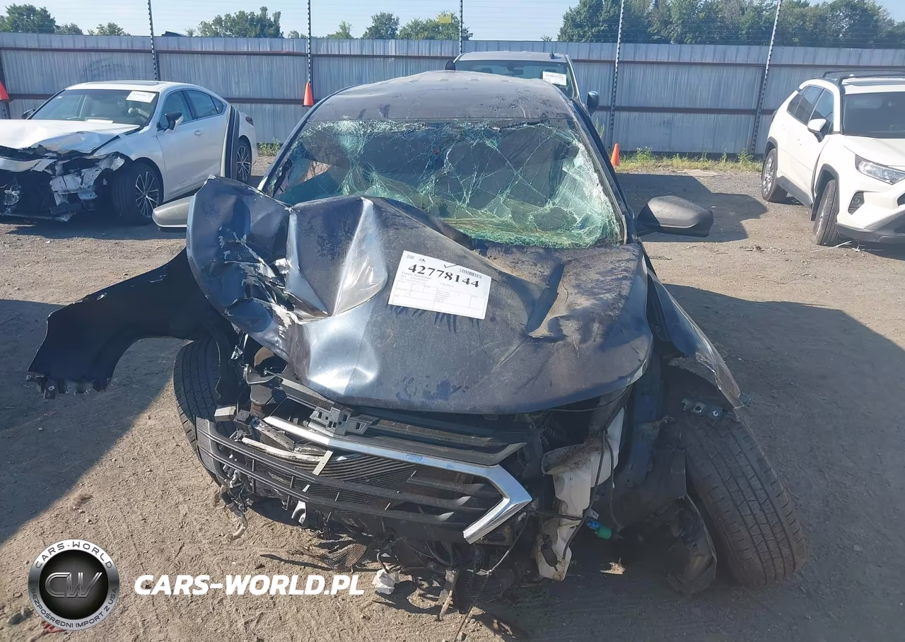 2018 Chevrolet Equinox Ls VIN:3GNAXHEV0JL114496 - 6