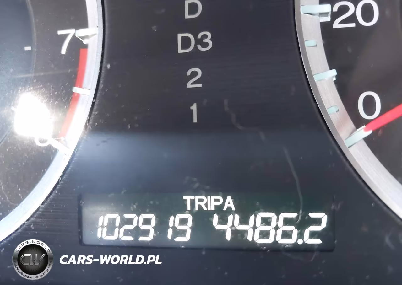 2009 Honda Accord 2.4 Ex-L VIN:1HGCS12889A009411 - 15