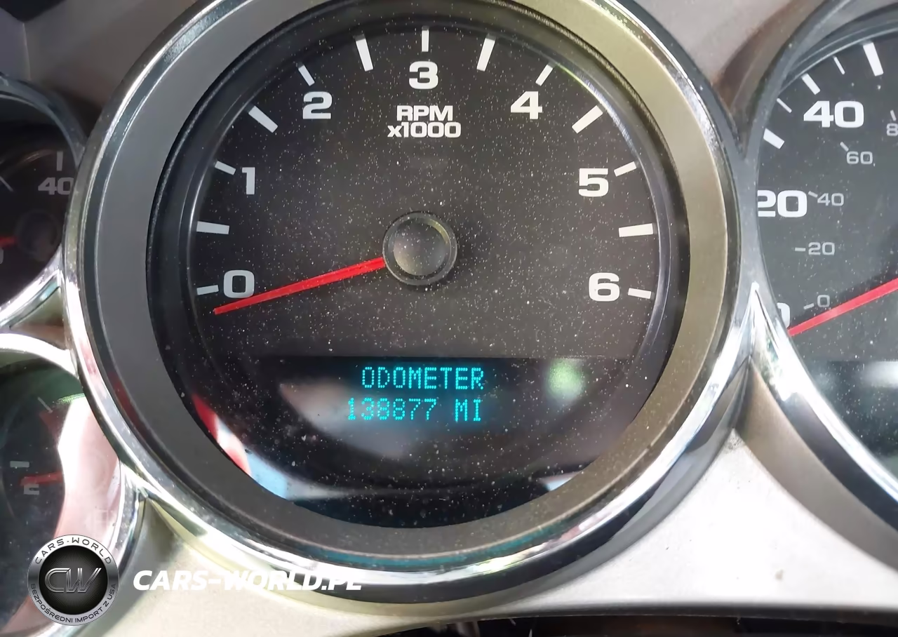 2007 Chevrolet Silverado 1500 Lt1 VIN:2GCEK19C671633233 - 12