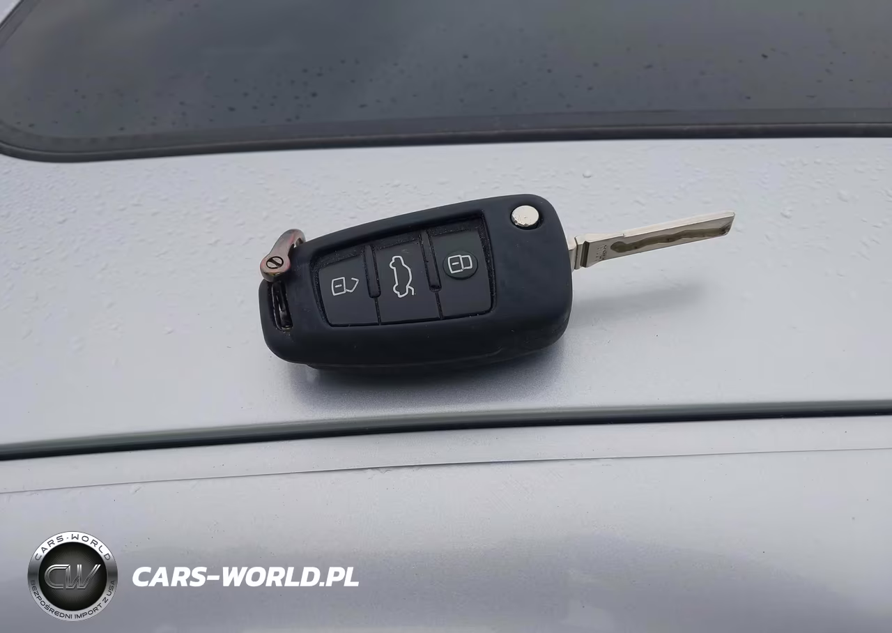 2007 Audi A4 2.0T VIN:WAUDF78E97A038479 - 11