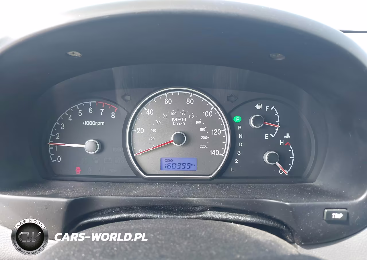 2007 Hyundai Elantra Gls-Limited-Se VIN:KMHDU46D97U130753 - 7