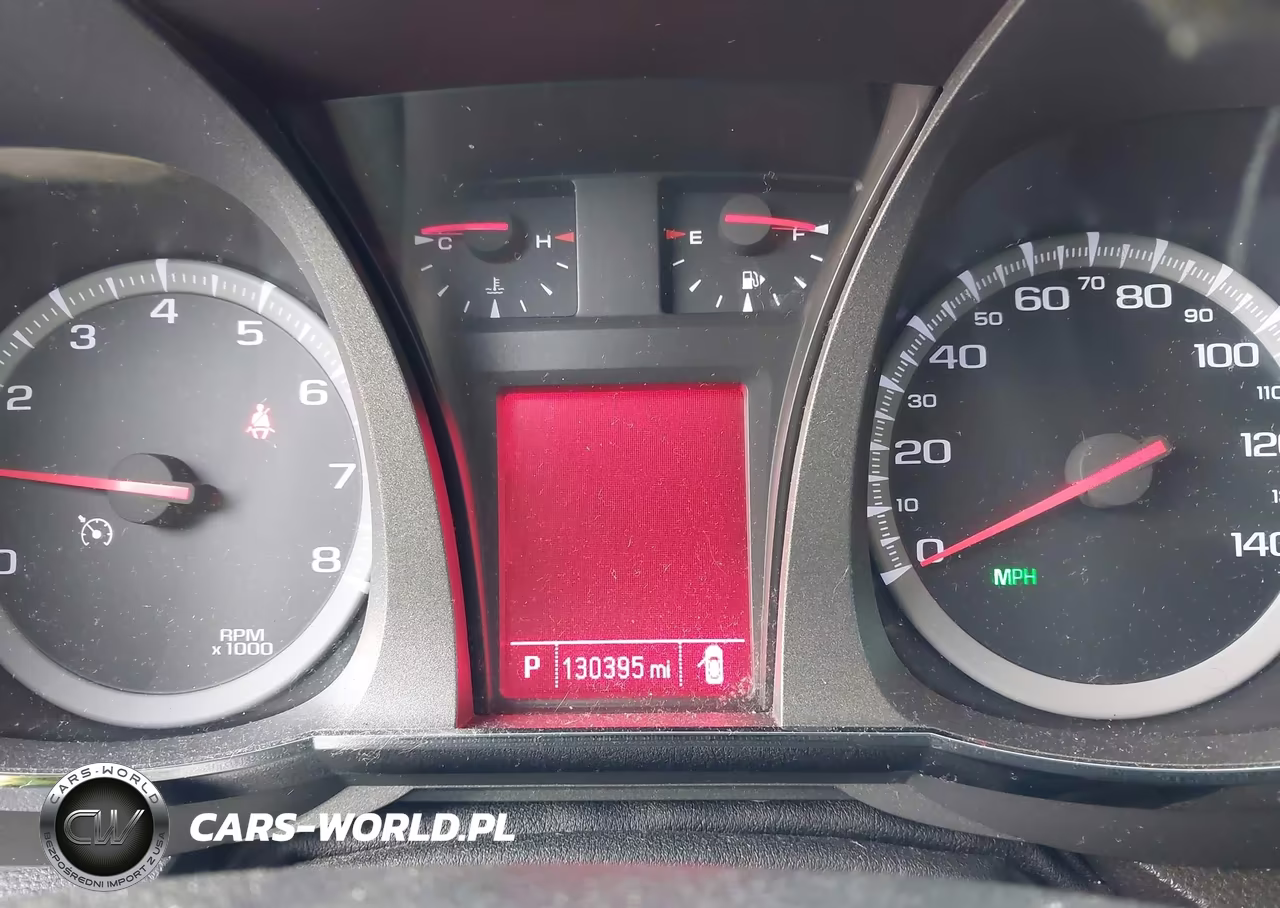2014 GMC Terrain Sle-1 VIN:2GKALMEK0E6185067 - 7