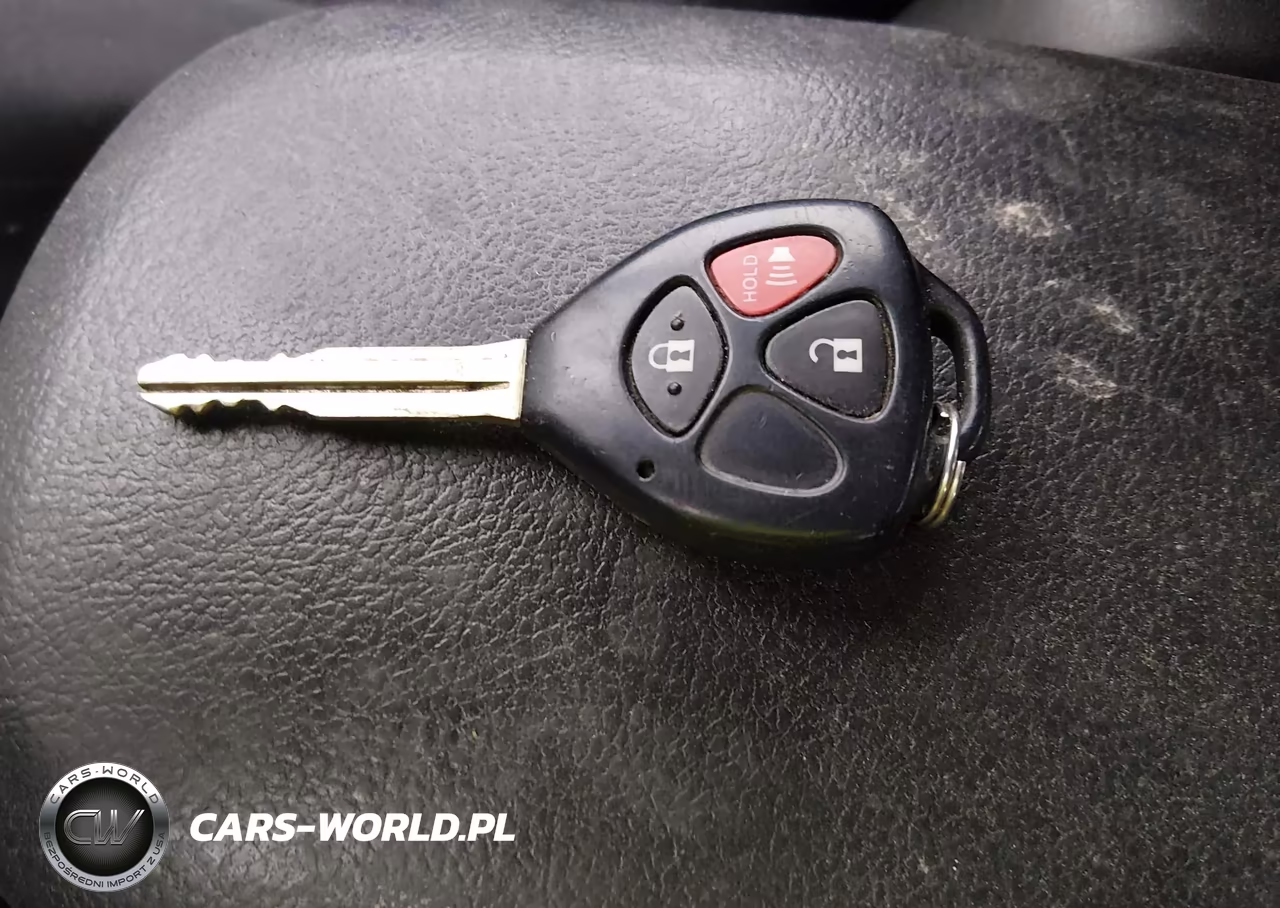 2010 Toyota Matrix S VIN:2T1KE4EE2AC036771 - 11