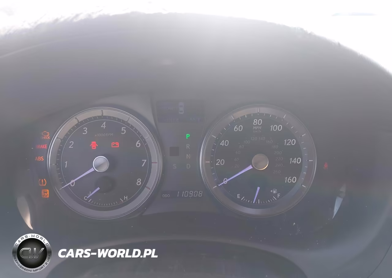 2010 Lexus Es 350 VIN:JTHBK1EG1A2410521 - 15