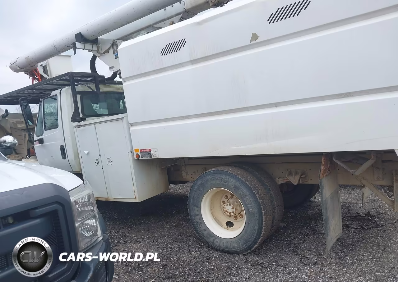 2007 International 4000 4300 VIN:1HTMMAAM57H469094 - 14