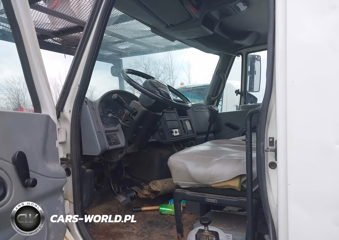 2007 International 4000 4300 VIN:1HTMMAAM57H469094 - 6