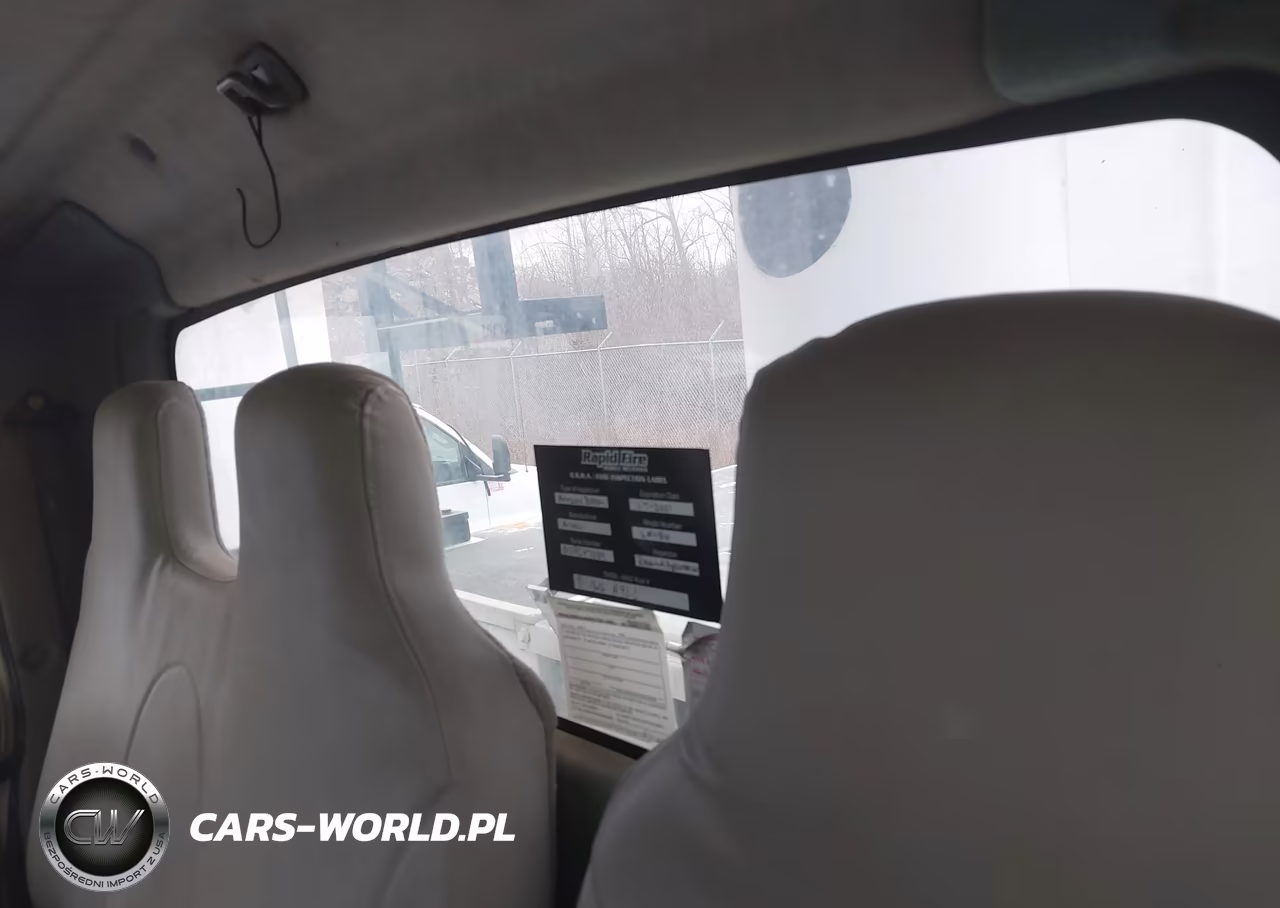 2007 International 4000 4300 VIN:1HTMMAAM57H469094 - 7