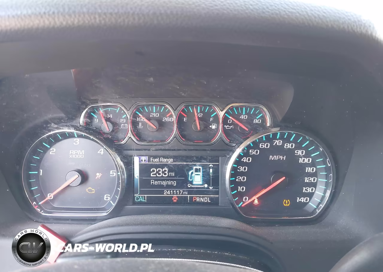 2018 Chevrolet Suburban Lt VIN:1GNSKHKCXJR144300 - 7