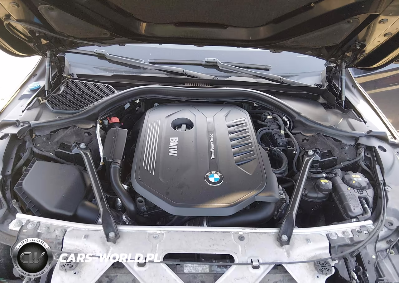 2017 BMW 740I VIN:WBA7E2C51HG739994 - 10