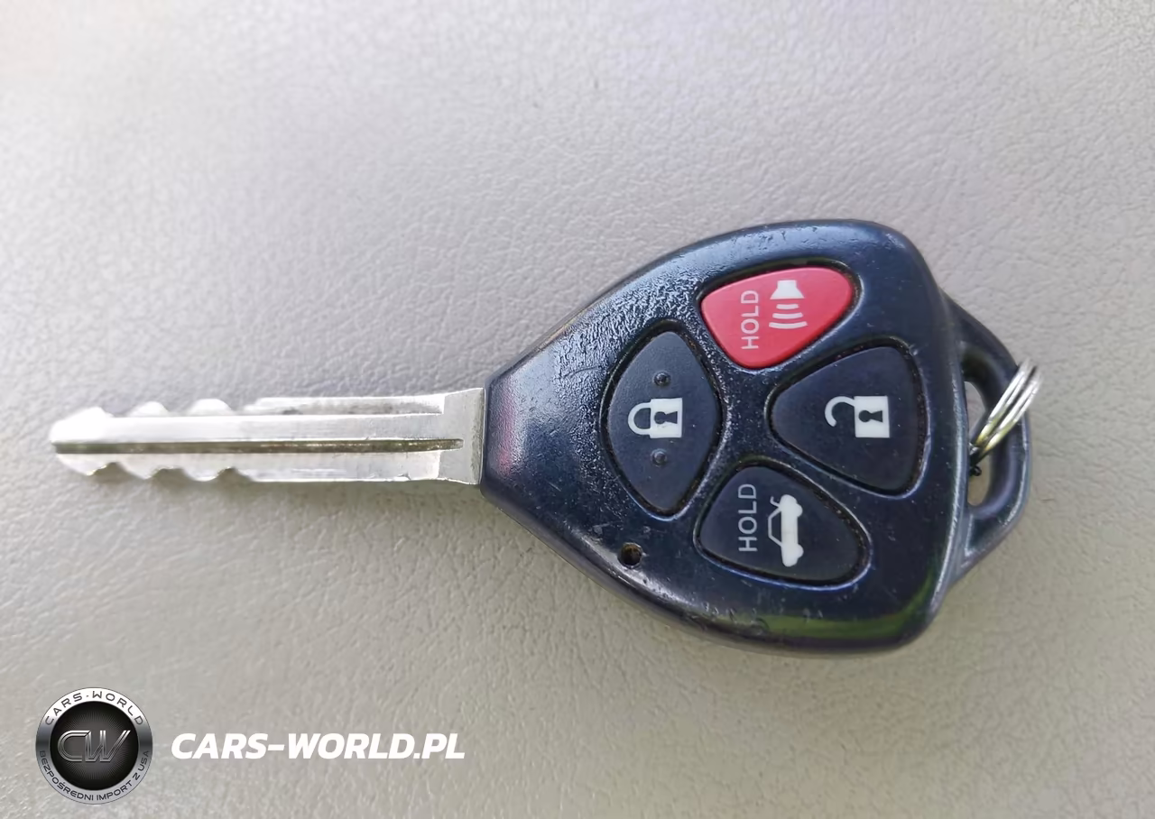 2011 Toyota Camry Le VIN:4T1BF3EK1BU622245 - 11