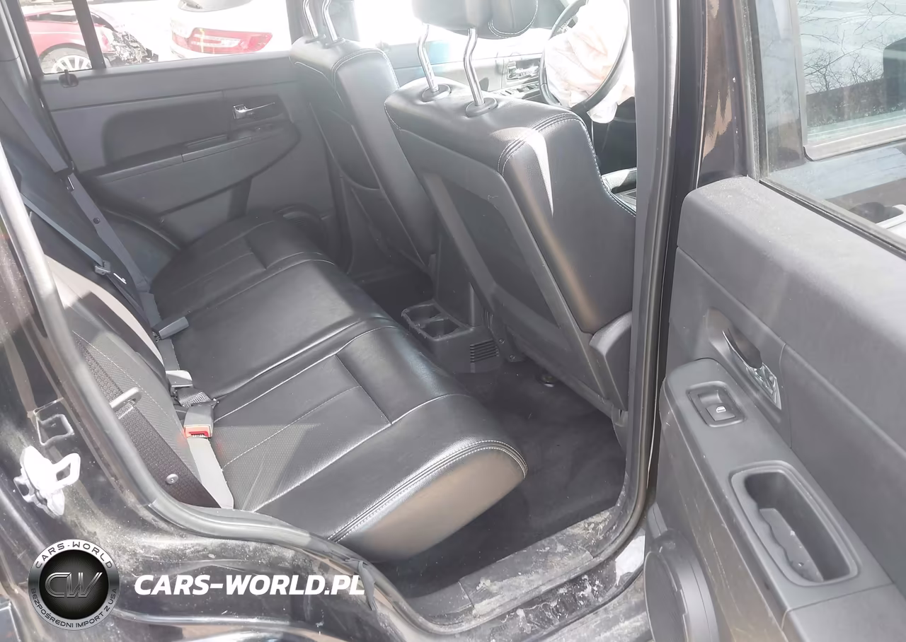 2012 Jeep Liberty Sport VIN:1C4PJMAK3CW199582 - 8