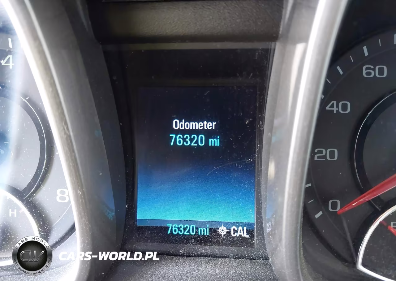 2015 Chevrolet Malibu 1Lt VIN:1G11C5SL0FF207308 - 15