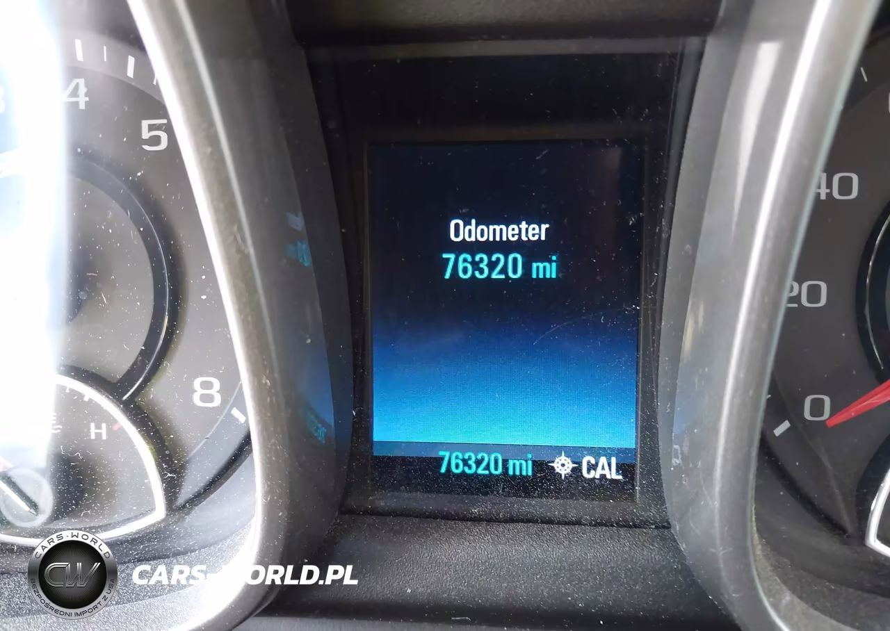 2015 Chevrolet Malibu 1Lt VIN:1G11C5SL0FF207308 - 7