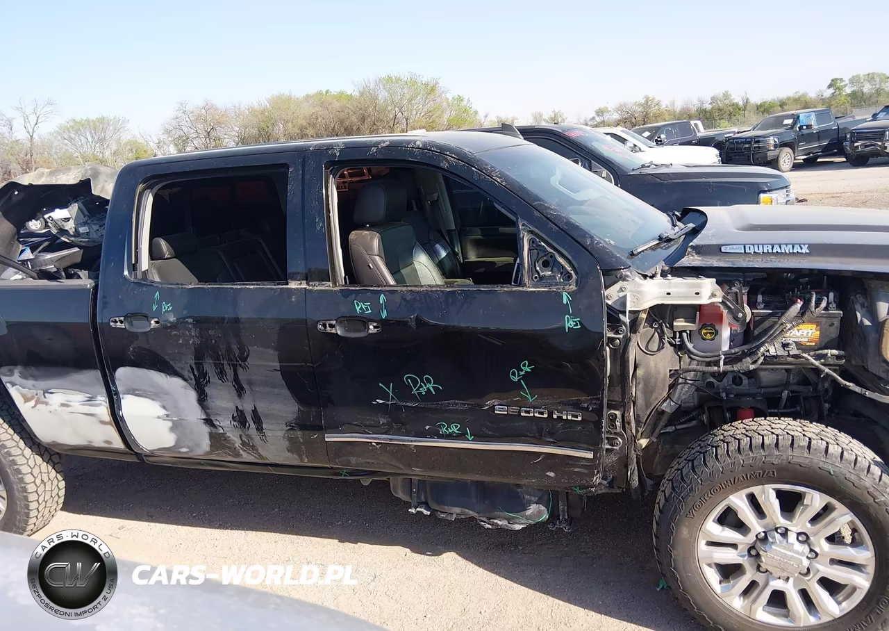 2018 GMC Sierra 2500Hd Slt VIN:1GT12TEY9JF277243 - 13