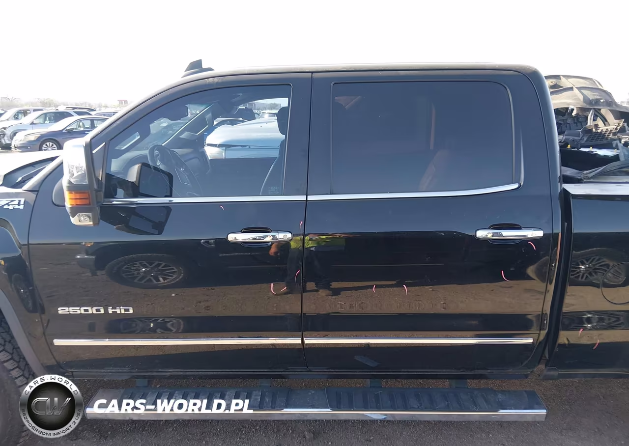 2018 GMC Sierra 2500Hd Slt VIN:1GT12TEY9JF277243 - 14