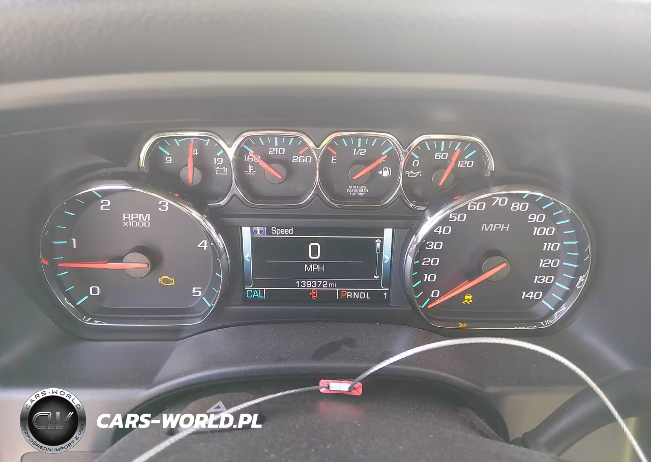 2018 GMC Sierra 2500Hd Slt VIN:1GT12TEY9JF277243 - 7