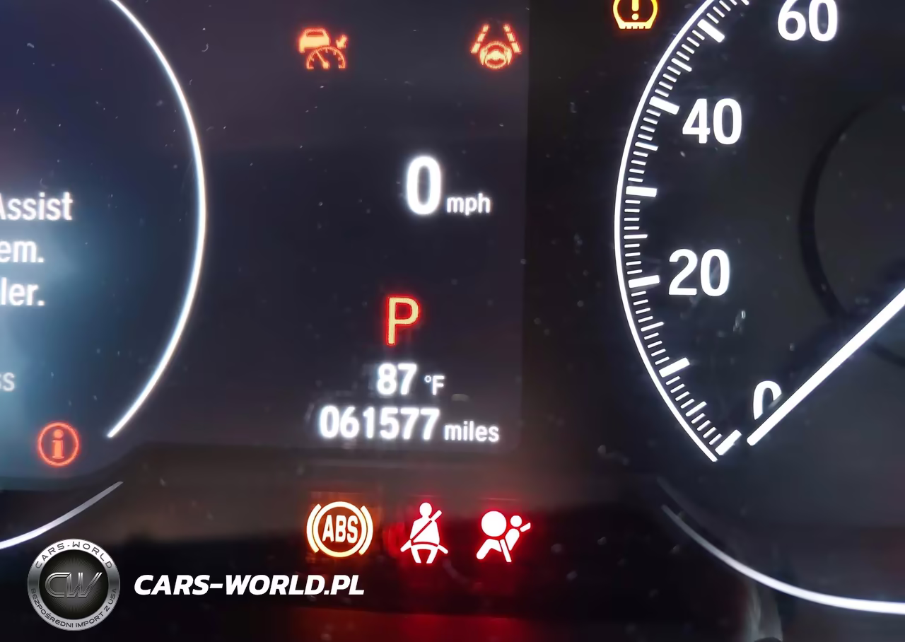 2021 Honda Accord Lx VIN:1HGCV1F17MA012460 - 15