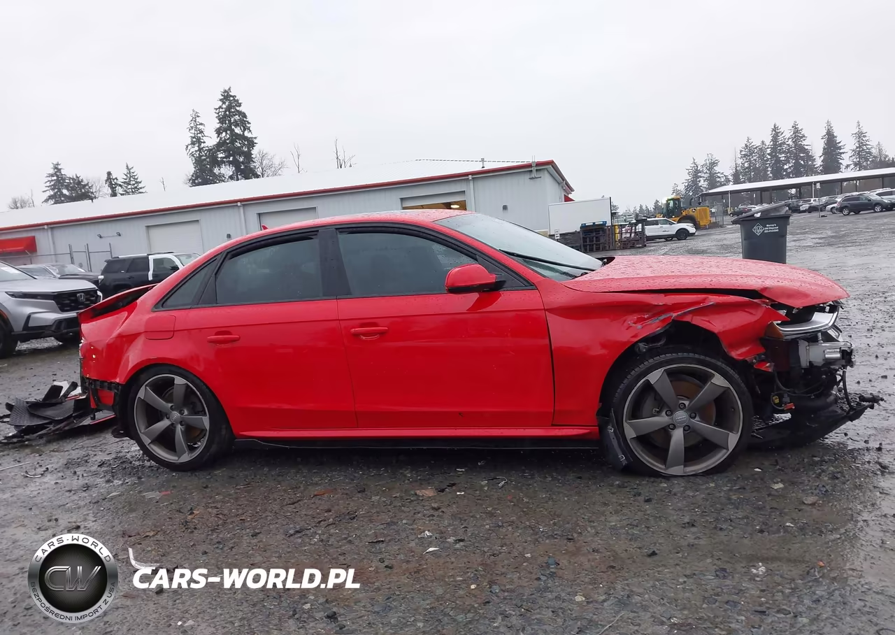 2016 Audi A4 2.0T Premium VIN:WAUFFAFL0GA003238 - 13