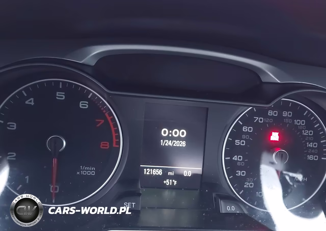 2016 Audi A4 2.0T Premium VIN:WAUFFAFL0GA003238 - 7