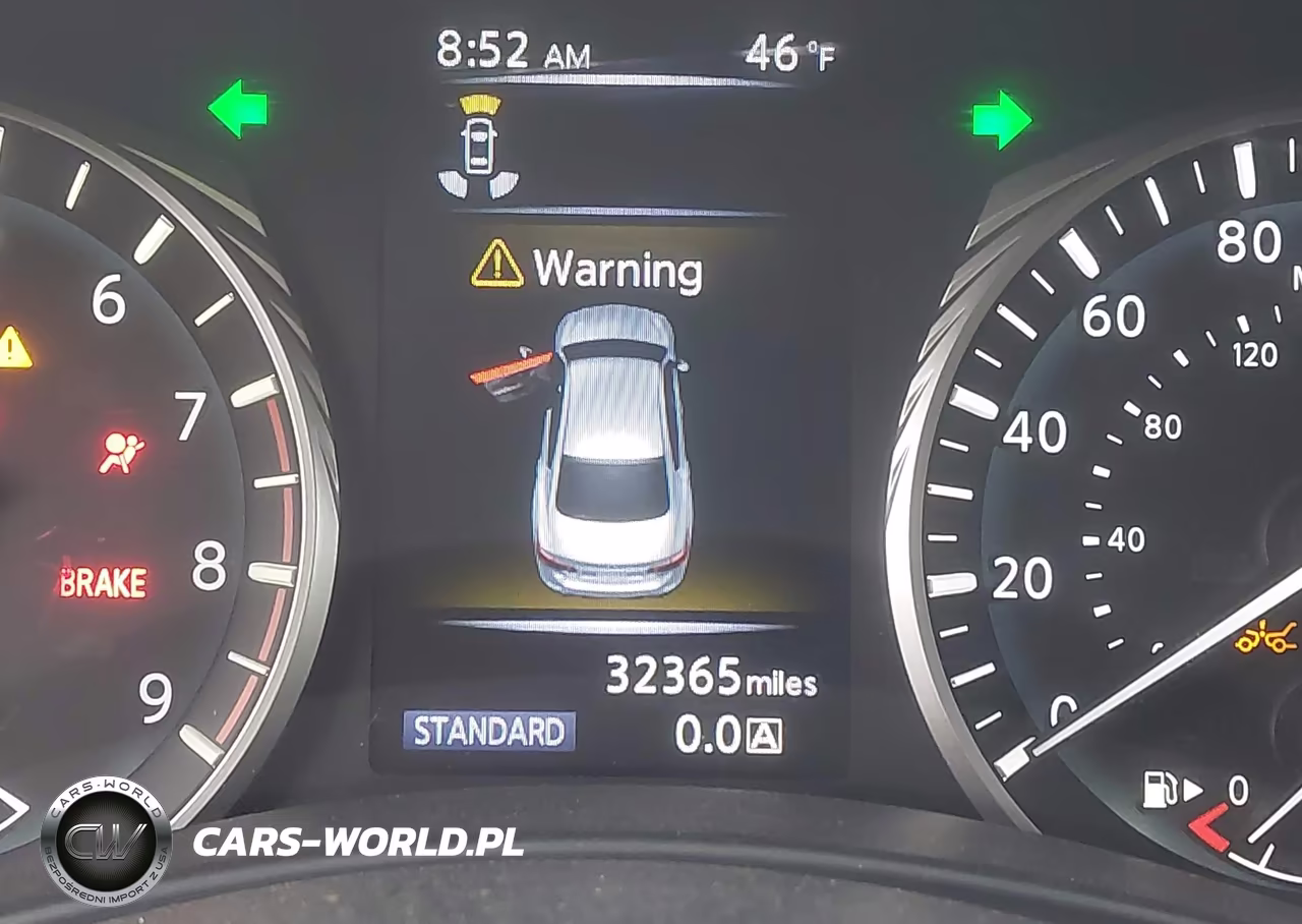 2020 Infiniti Q50 Luxe Awd VIN:JN1EV7AR4LM254288 - 15