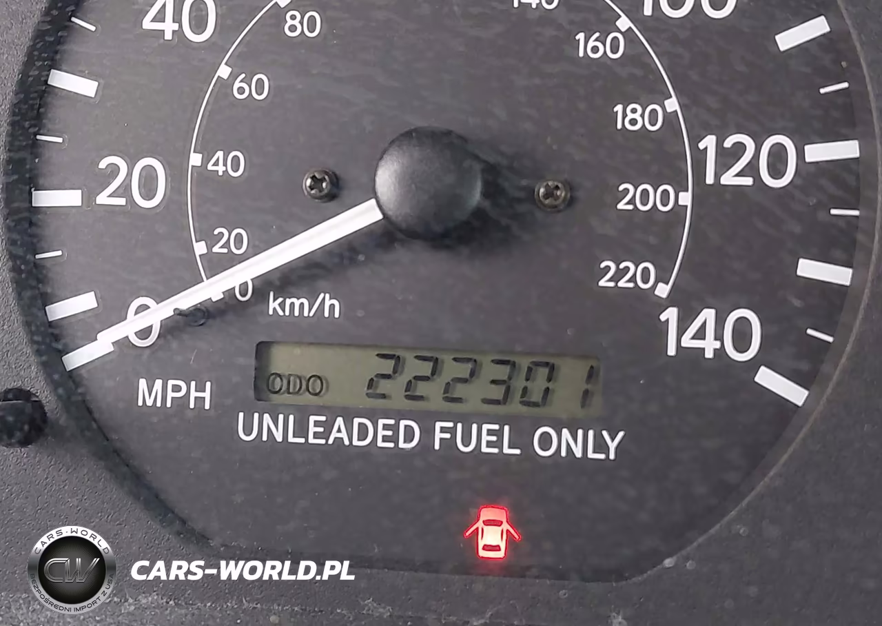 1999 Toyota Camry Le VIN:JT2BG22K9X0376990 - 15