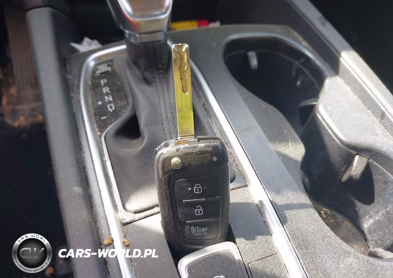 2020 Hyundai Santa Fe Se VIN:5NMS2CAD0LH157344 - 11