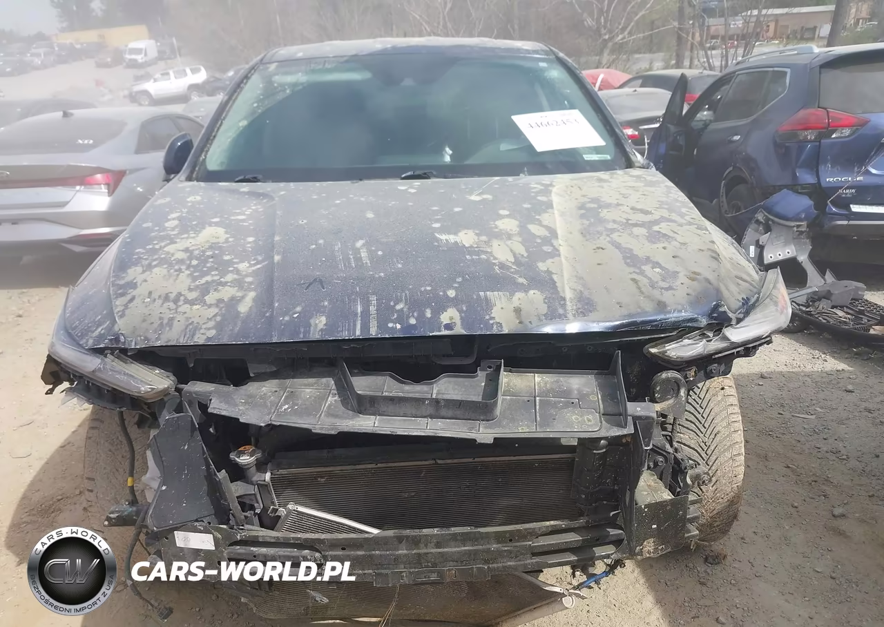 2020 Hyundai Santa Fe Se VIN:5NMS2CAD0LH157344 - 12