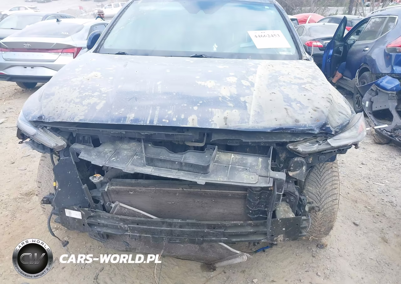2020 Hyundai Santa Fe Se VIN:5NMS2CAD0LH157344 - 6