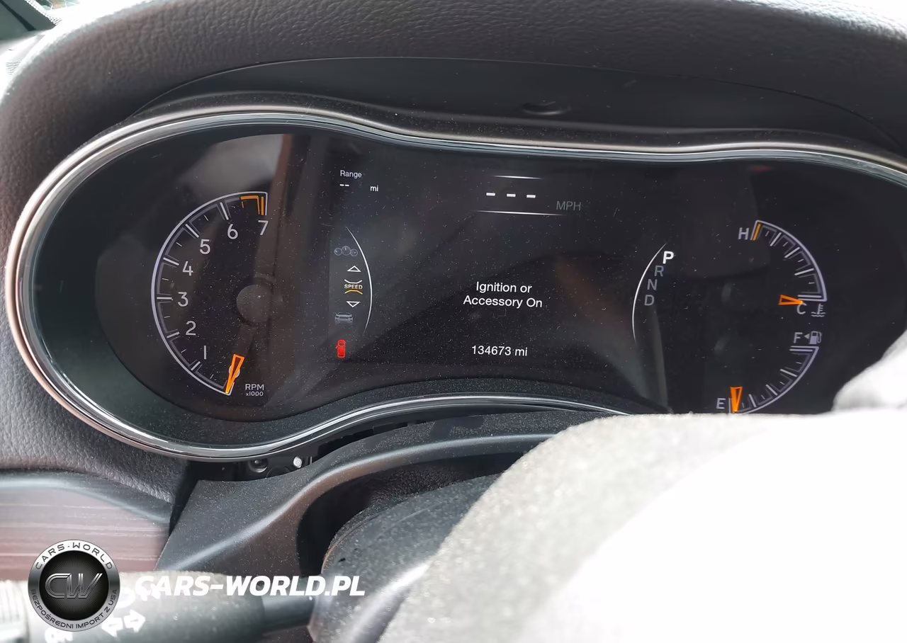 2019 Jeep Grand Cherokee Limited 4X4 VIN:1C4RJFBG1KC712214 - 7